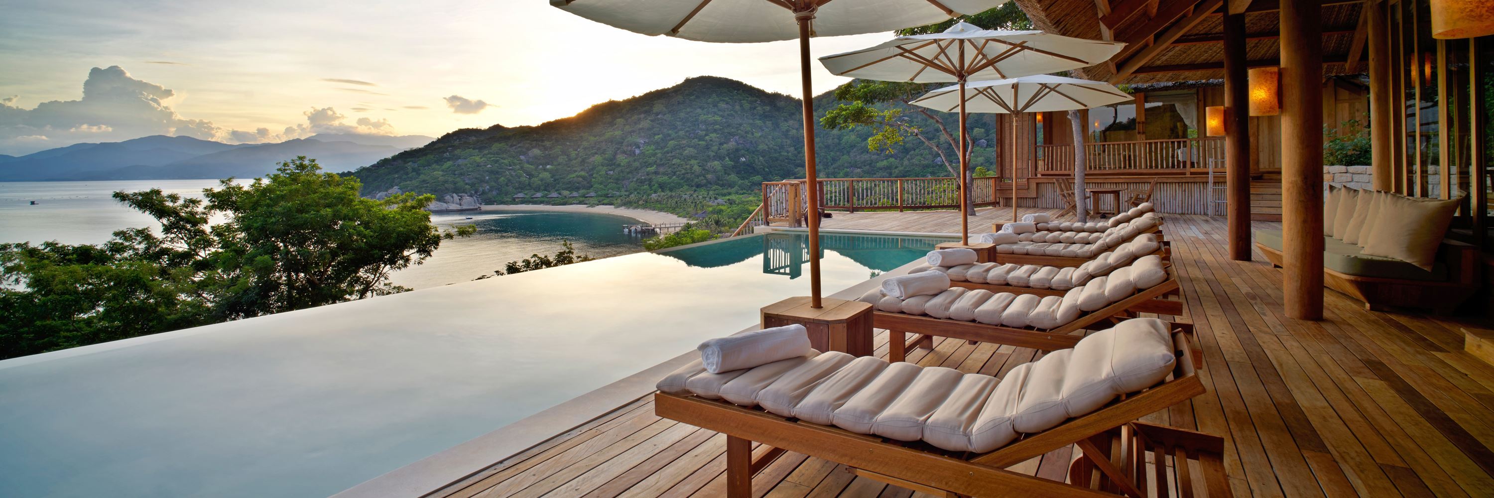 Six Senses Ninh Van Bay | Nha Trang | Audley Travel US