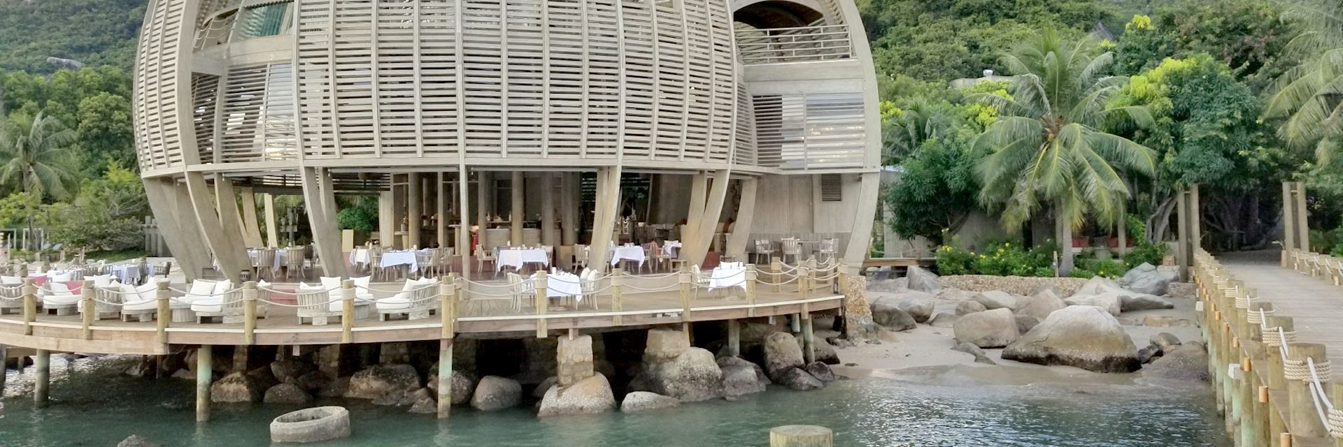 An Lâm Retreats Ninh Van Bay