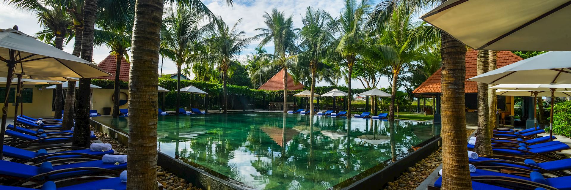 Anantara Hoi An Resort
