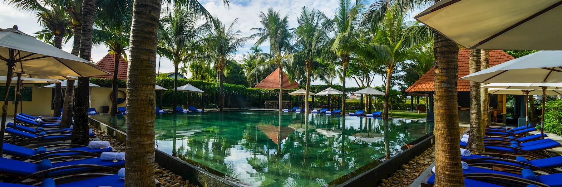 Anantara Hoi An Resort | Hotels in Hoi An | Audley Travel