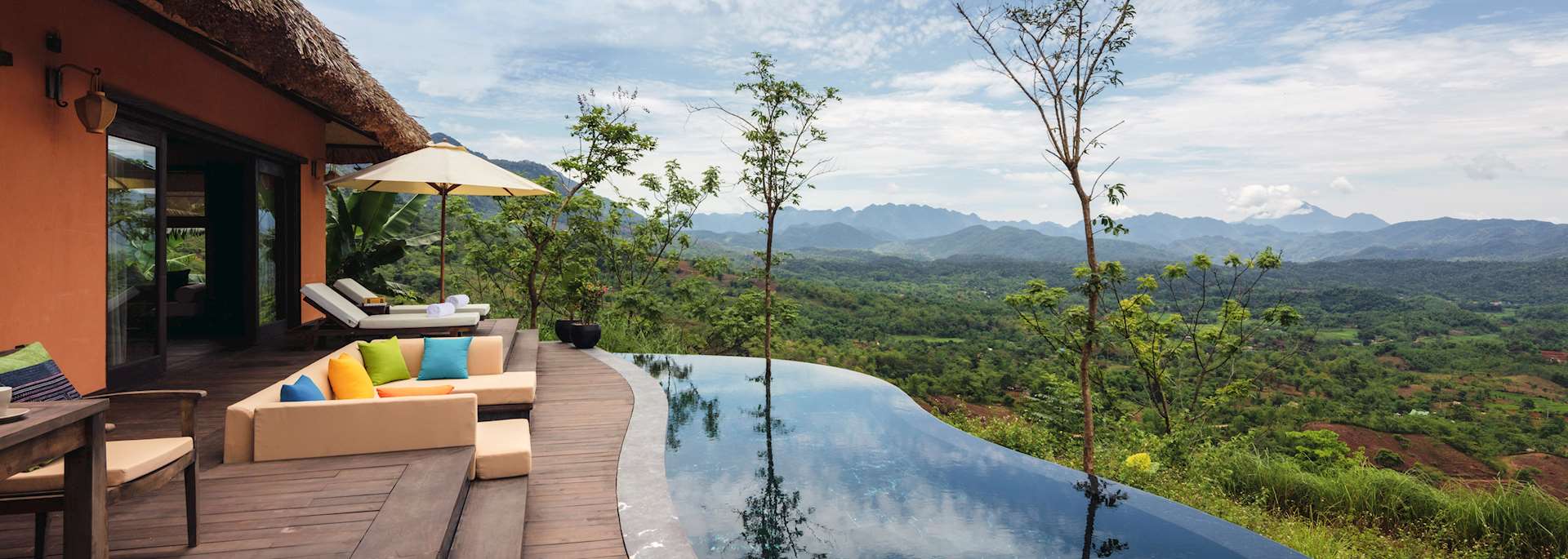 Avana Retreat