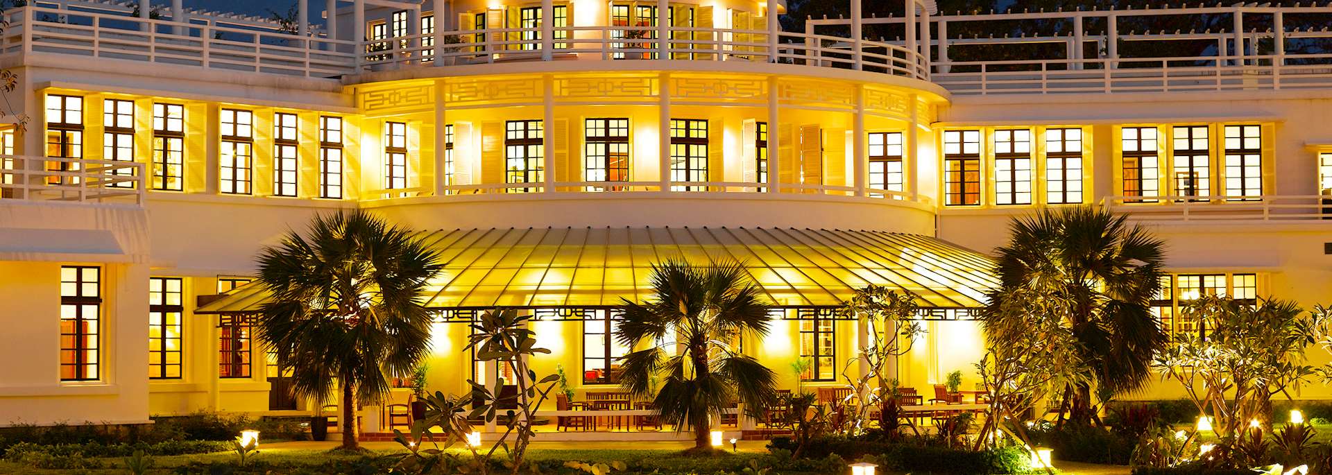 AZERAI — La Residence Hue