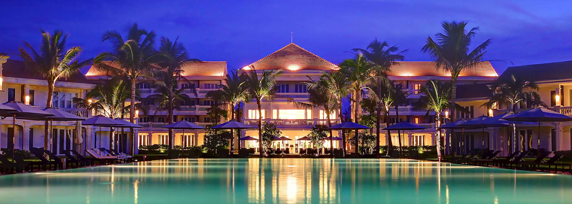 Boutique Hoi An Resort