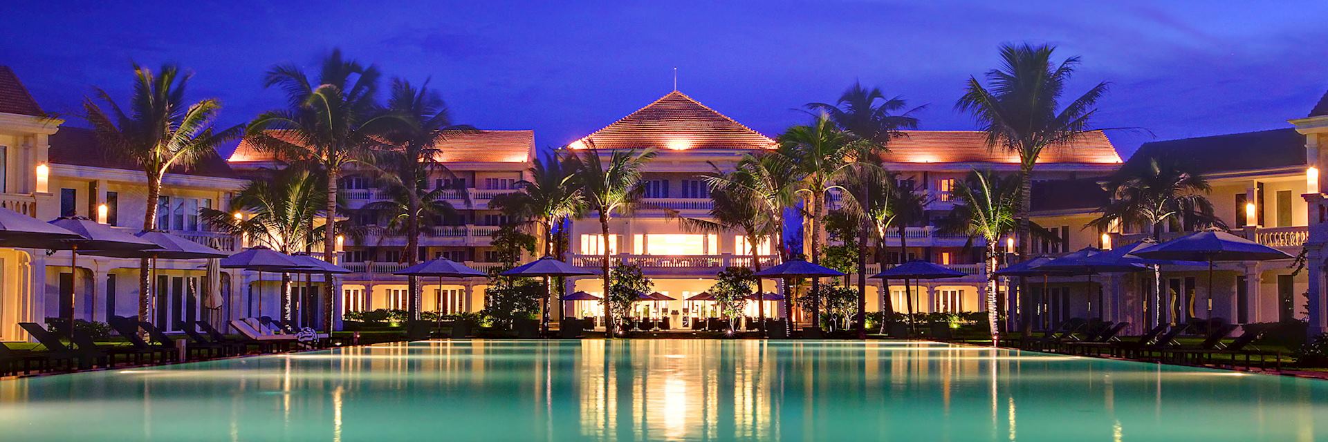 Boutique Hoi An Resort