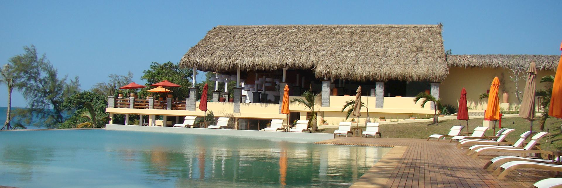 Chen Sea Resort and Spa, Phu Quoc Island