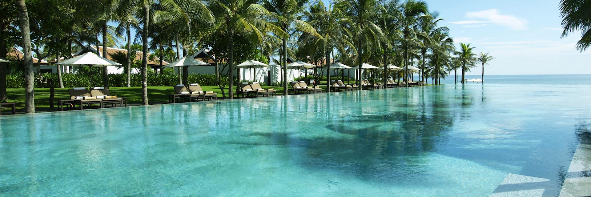 Four Seasons Resort The Nam Hai