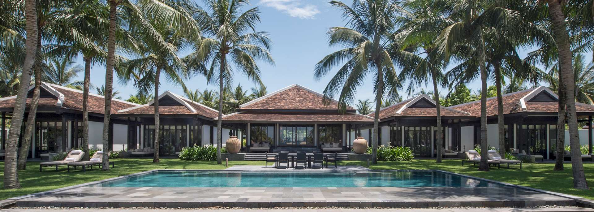 Four Seasons Resort The Nam Hai