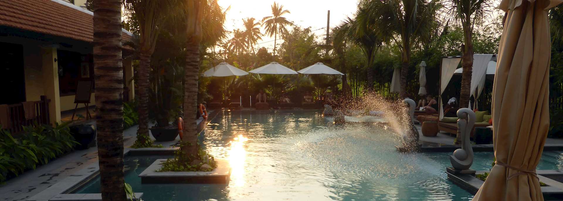 Hoi An Essence Hotel & Spa