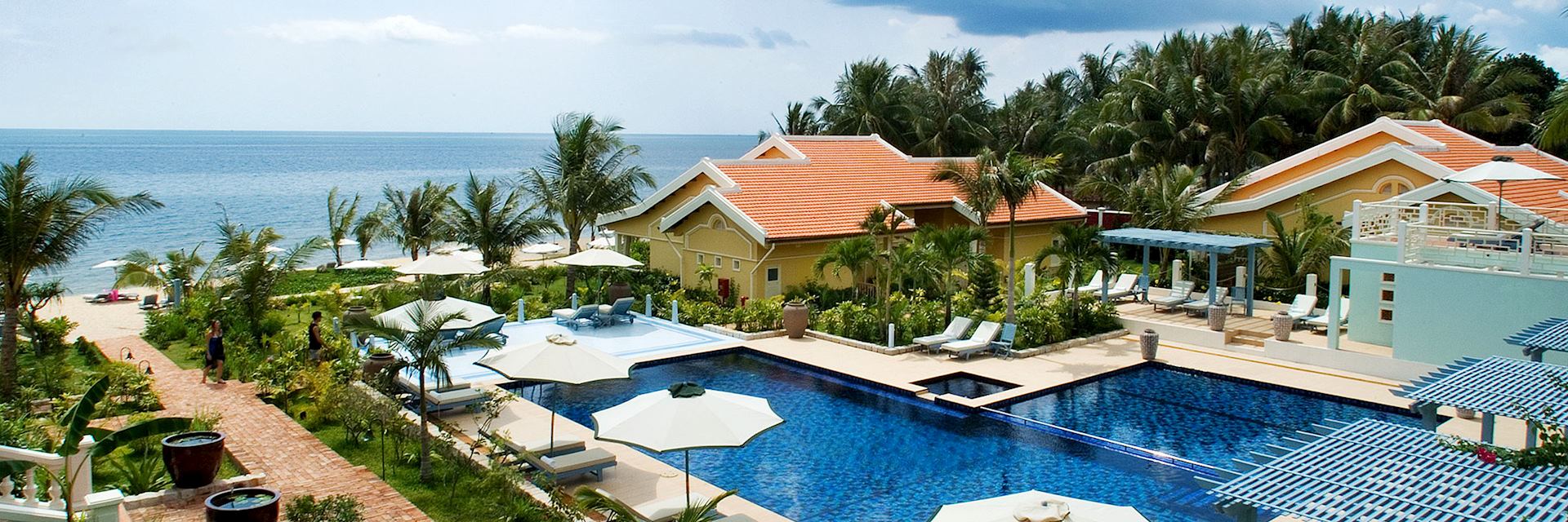 La Veranda Resort, Phu Quoc