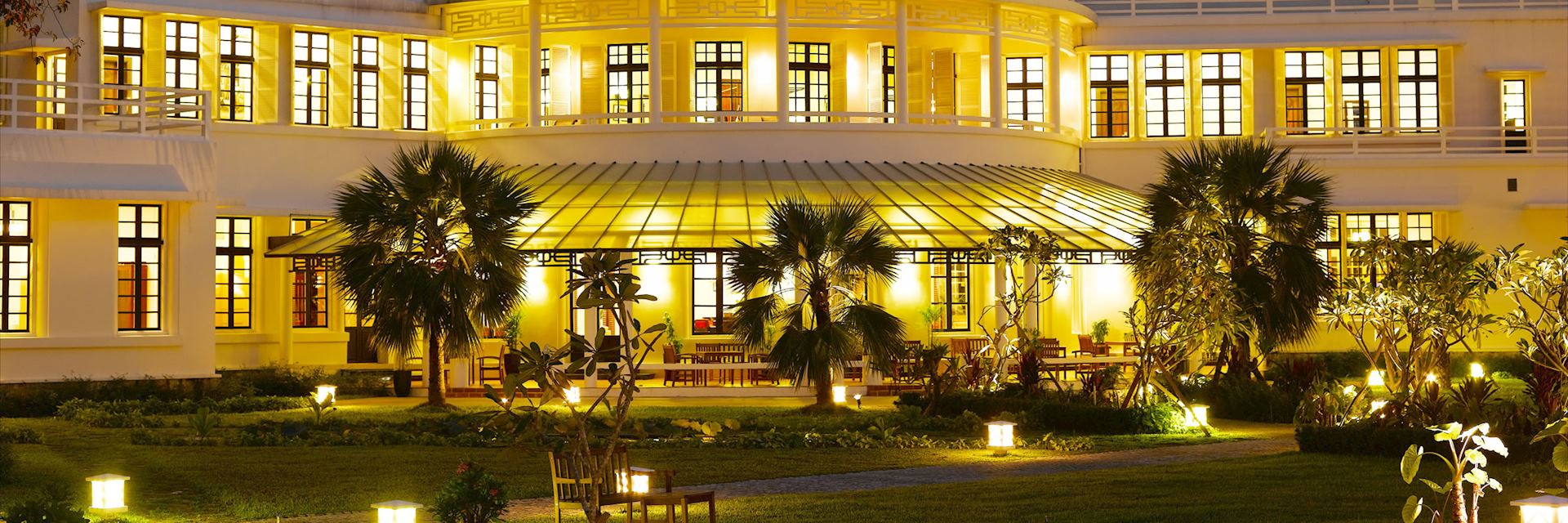 La Residence Hotel & Spa