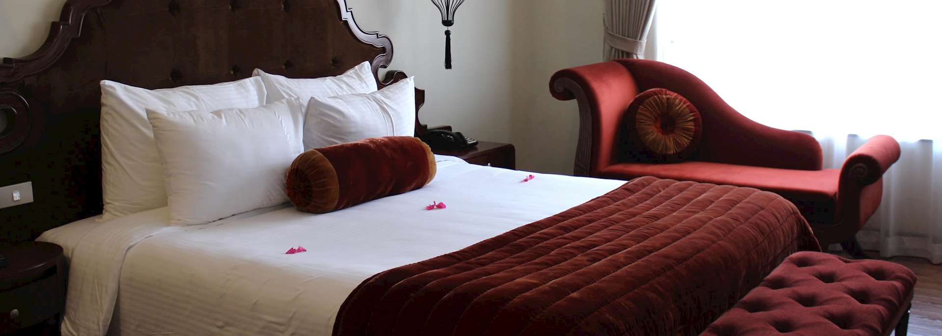Hanoi La Siesta Hotel & Spa