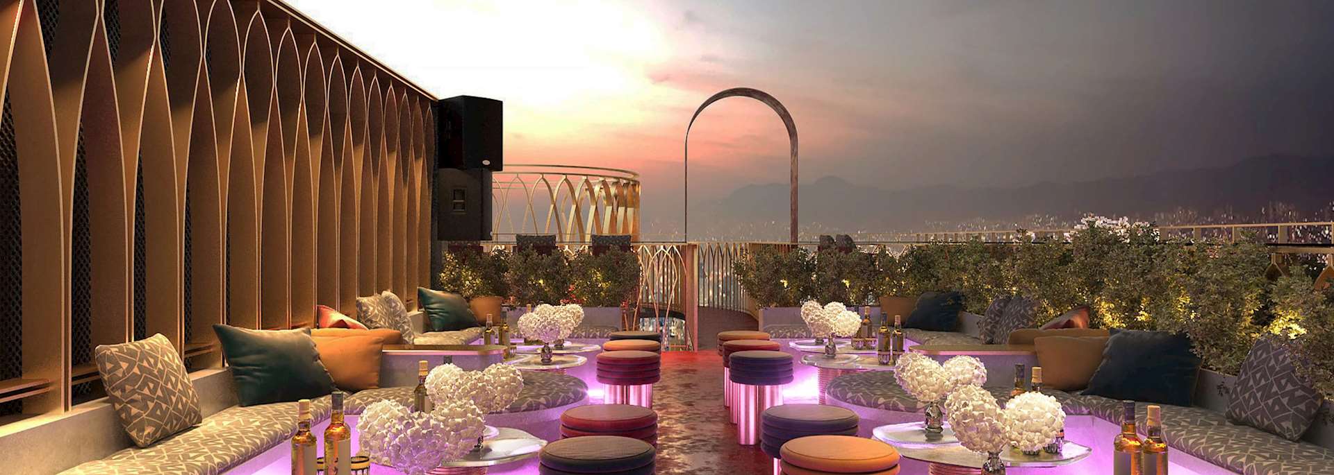 La Siesta Premium Saigon