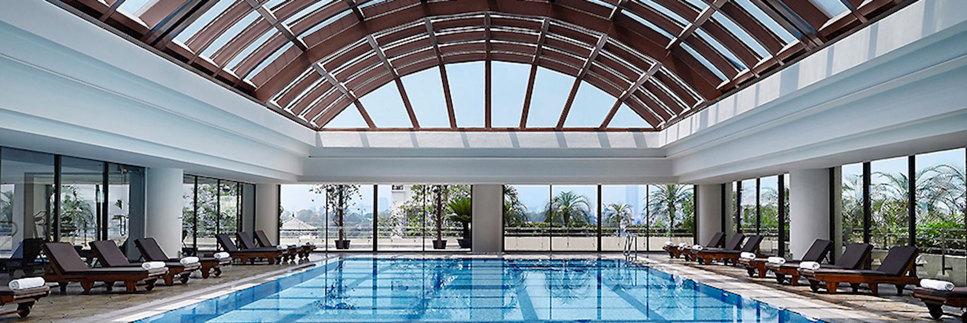 Sofitel Plaza, Hanoi
