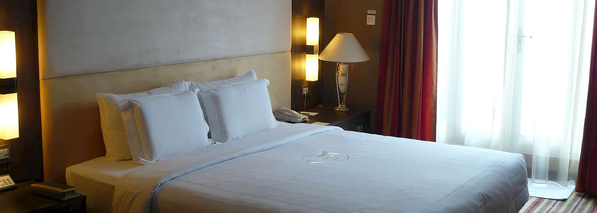 Silk Path Hotel