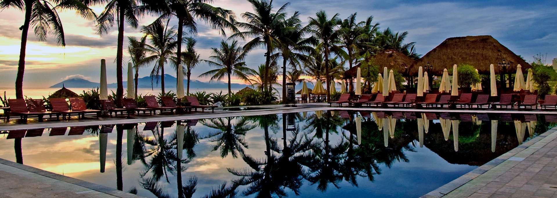 Victoria Hoi An Beach Resort & Spa