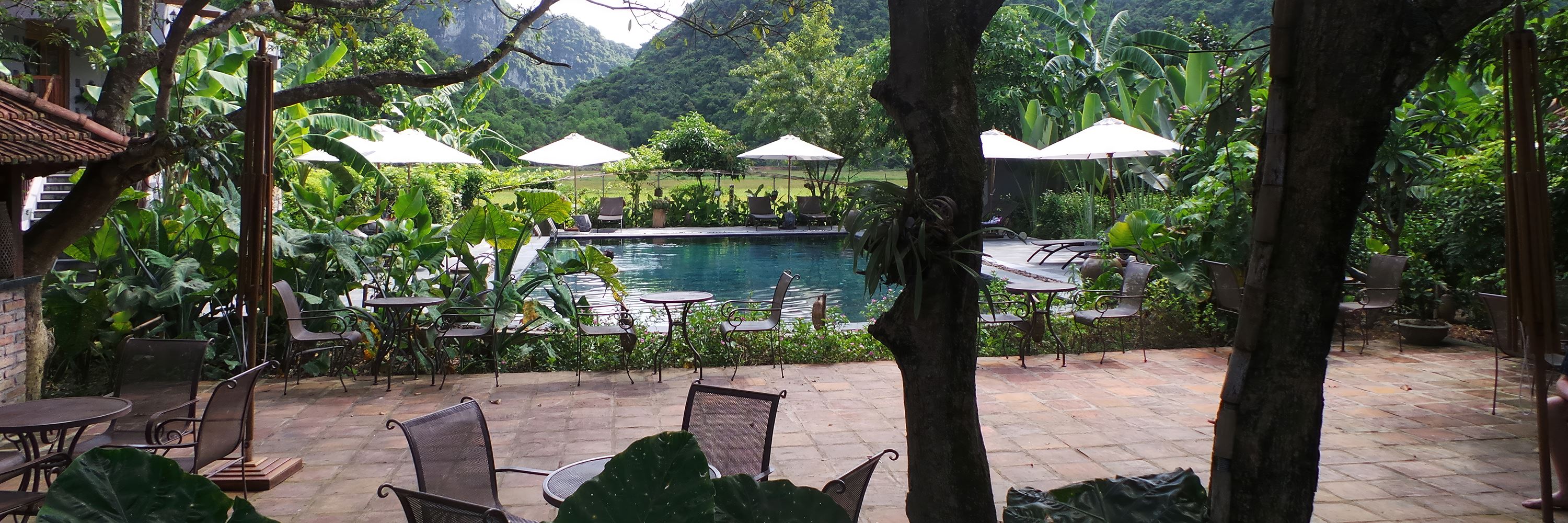 Tam Coc Garden Hotels in Ninh Binh Audley Travel CA