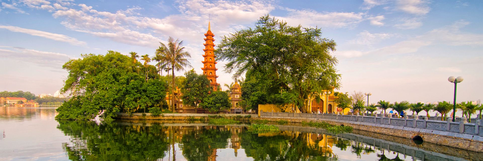 Hanoi City Tour, Vietnam | Audley Travel US