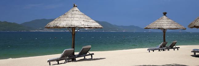 Nha Trang beach Nha Trang beach