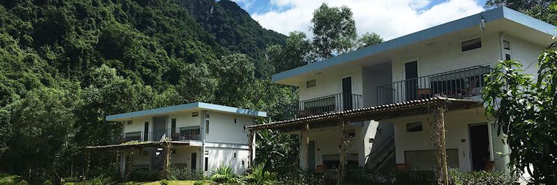 Chay Lap Farmstay