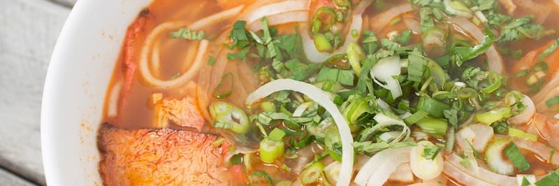 Bun bo Hue