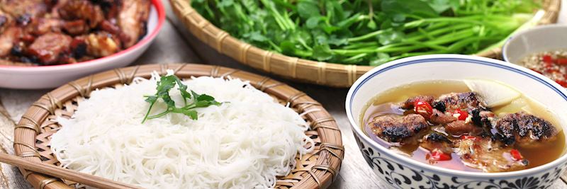 Bun cha