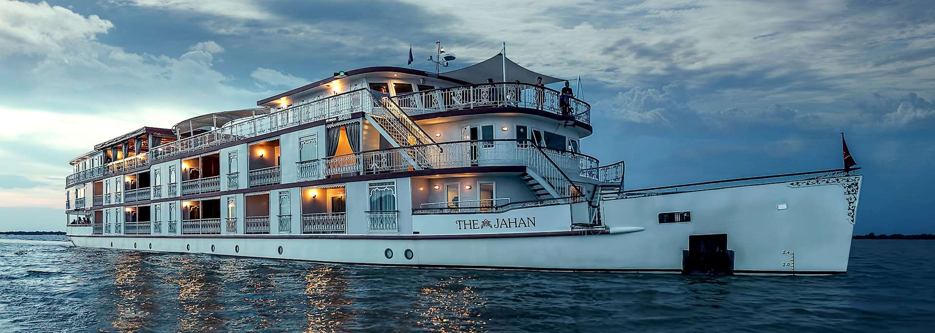 The Jahan