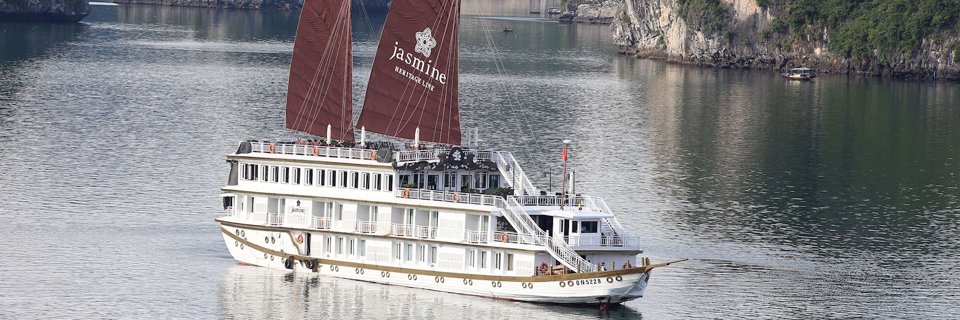 Jasmine
