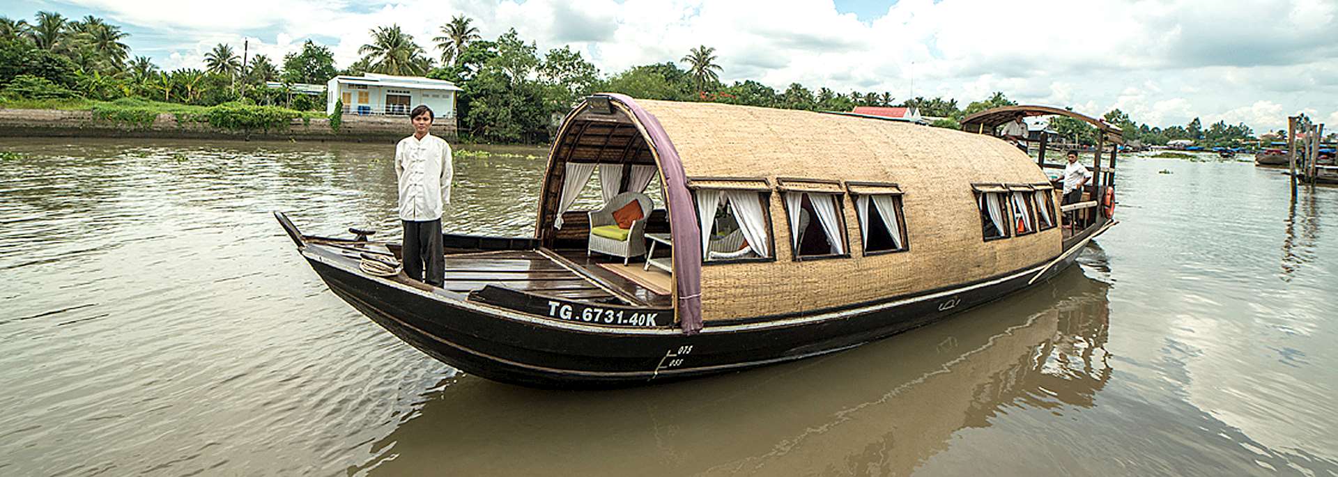 Sampan