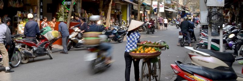 Hanoi, Vietnam