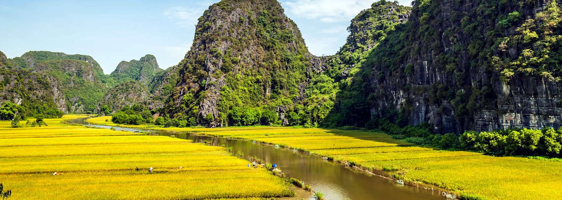 Ninh Binh, Vietnam