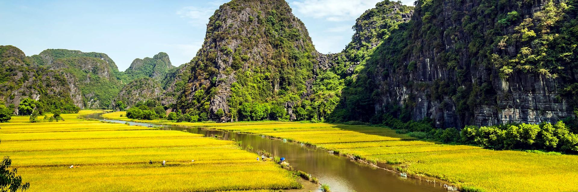 Ninh Binh, Vietnam