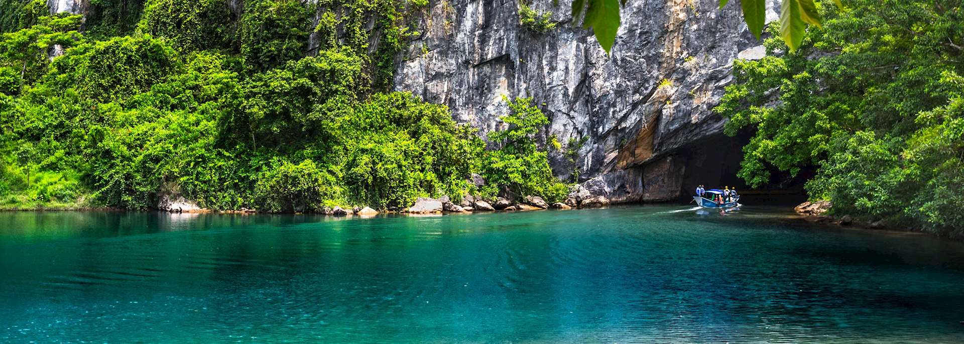 Phong Nha Ke Bang National Park, Vietnam