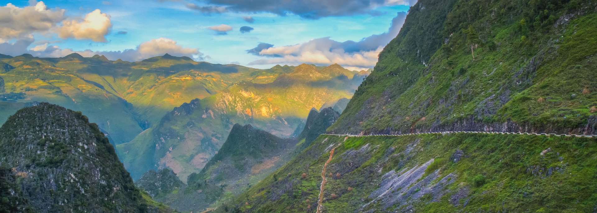 Ha Giang