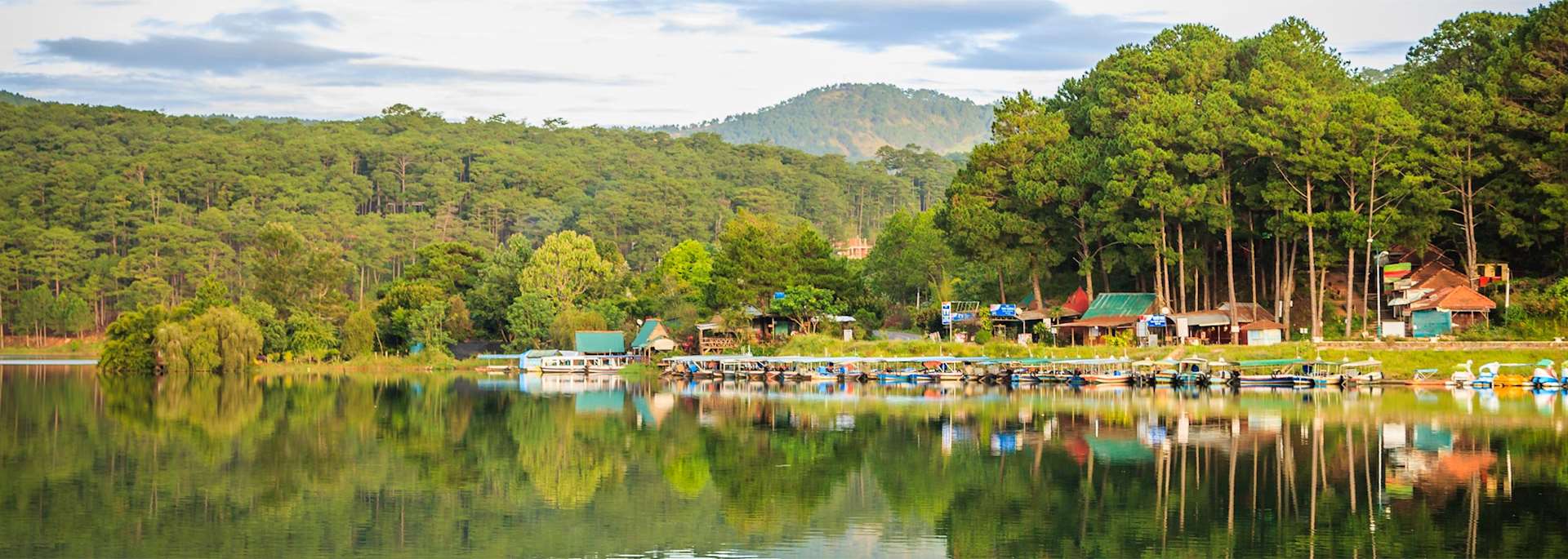 Dalat, Vietnam