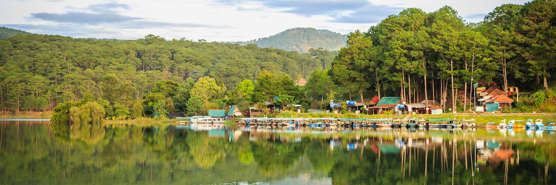 Dalat, Vietnam