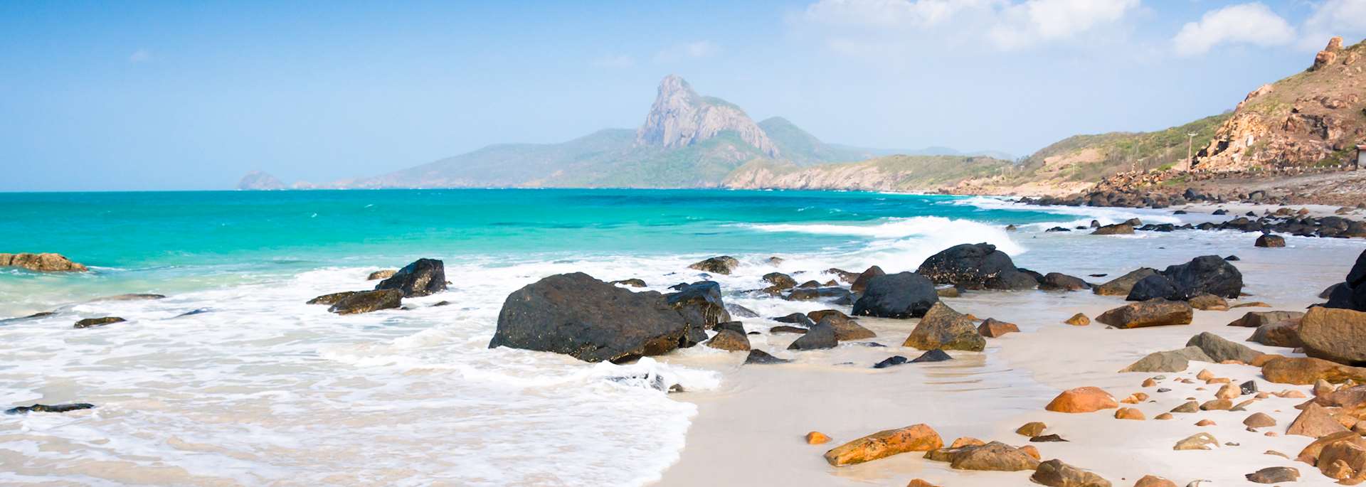 Con Dao Islands, Vietnam