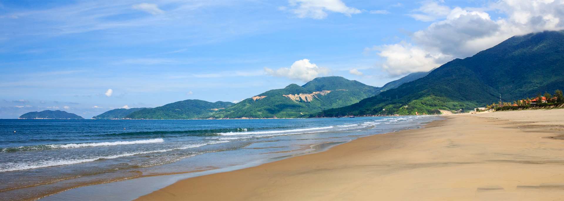 Lang Co, Vietnam