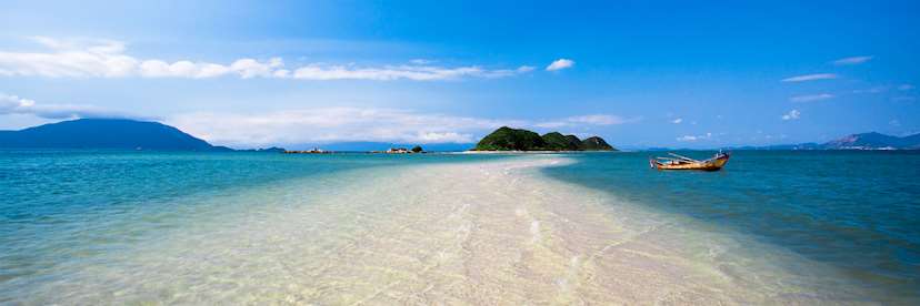 Vietnam S Best Beach Resorts Travel Guide Audley Travel