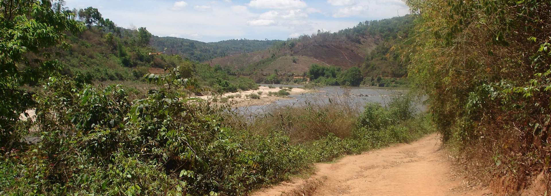 Kon Tum