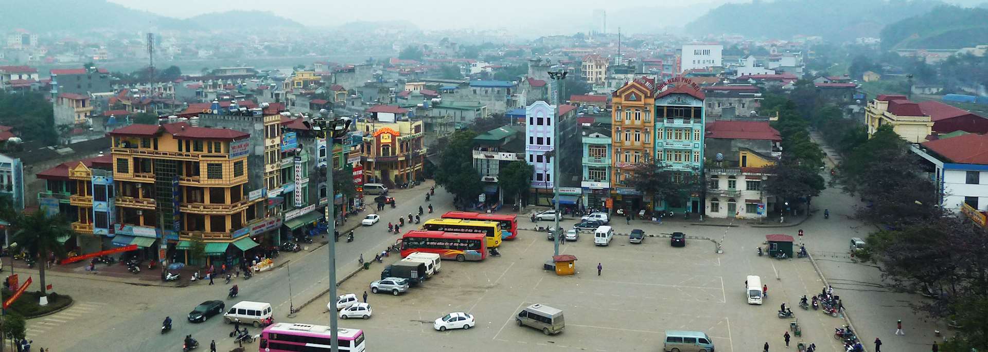 Lao Cai