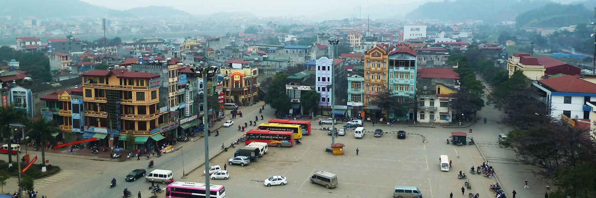 Lao Cai