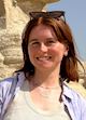 Audley Travel Specialist Alanna