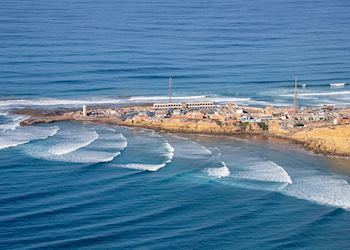 Imsouane, Morocco