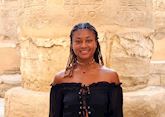 Egypt specialist Anabel