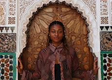 Morocco specialist Anabel