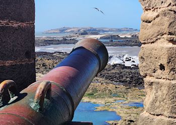 Essaouira, Morocco