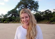 Arista on the Zanzibar Archipelago