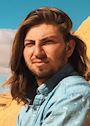 Audley Travel specialist Bradley Audley Travel specialist Bradley