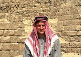 Egypt & Jordan specialist Cameron