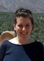 Audley Travel specialist Clair Audley Travel specialist Clair